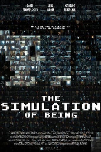Die Simulation des Seins