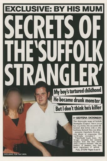The Suffolk Strangler