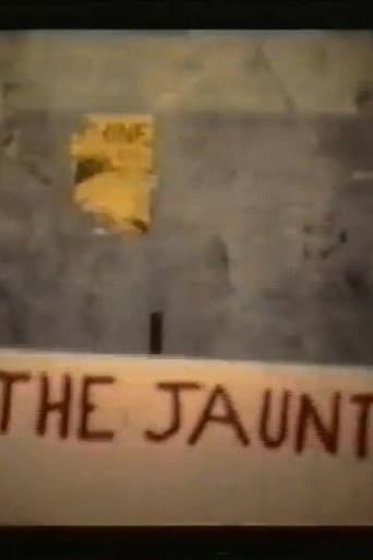 The Jaunt