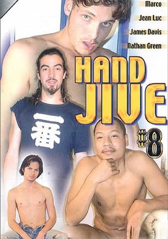 Hand Jive 8
