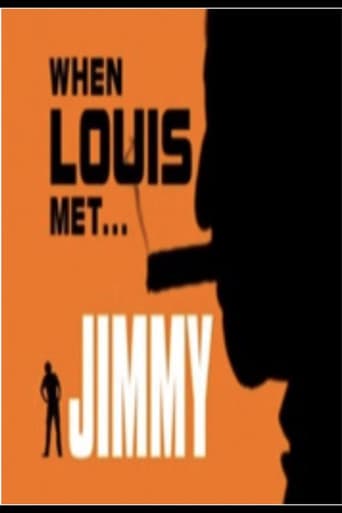 When Louis Met... Jimmy