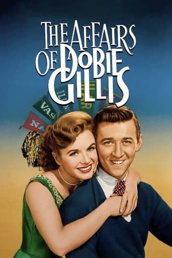 The Affairs of Dobie Gillis