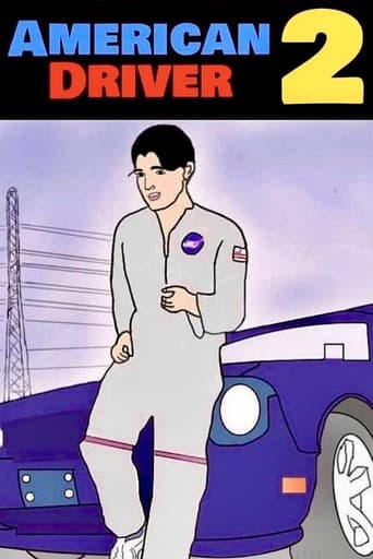 American Driver 2