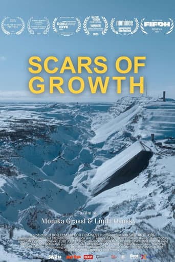 Scars of Growth