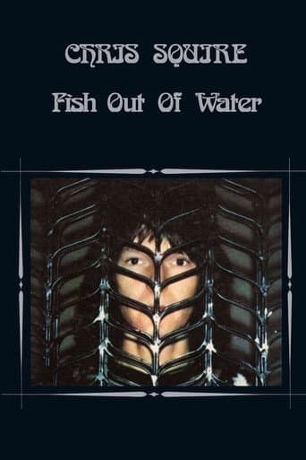 Chris Squire - Fish Out of Water
