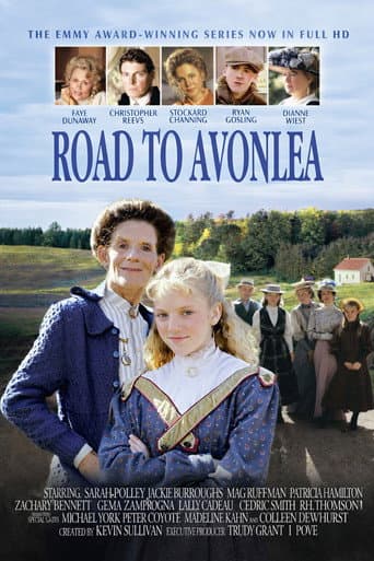 Road to Avonlea: The Movie