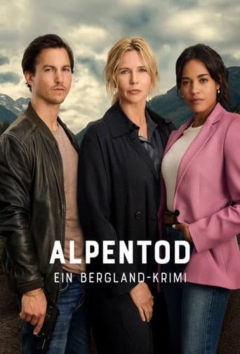Alpentod – Ein Bergland-Krimi