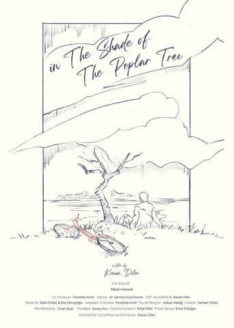 In the Shade of the Poplar Tree