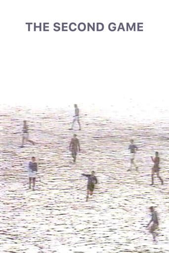 The Second Game