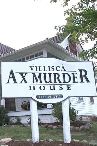 Red Letter Media Investigates: The Villisca Ax Murder House