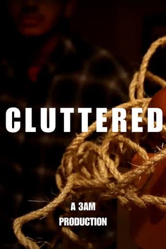 Cluttered