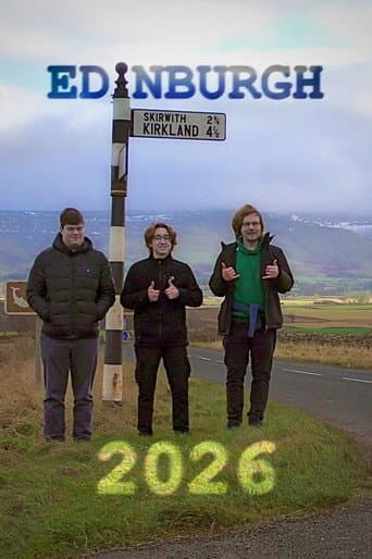 Edinburgh 2026