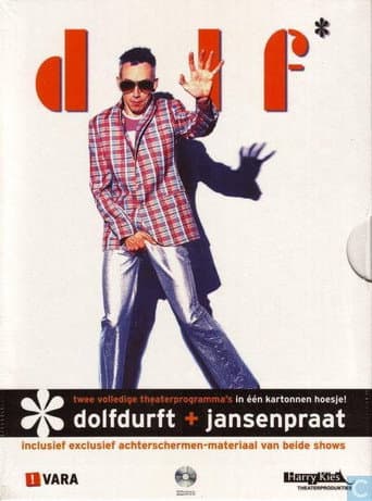 Dolf Jansen: Dolf dare