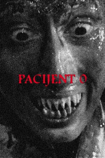Patient 0