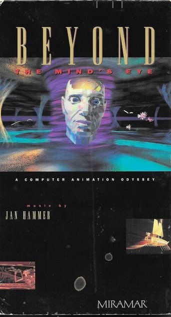Beyond the Mind's Eye
