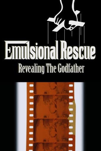Emulsional Rescue: Revealing 'The Godfather'