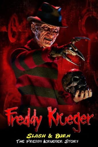 Slash & Burn: The Freddy Krueger Story