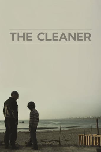 The Cleaner