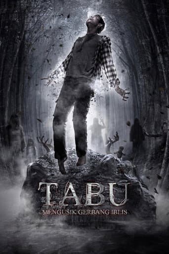 Tabu: Mengusik Gerbang Iblis