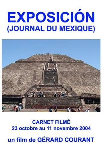 Exposición (Journal du Mexique)