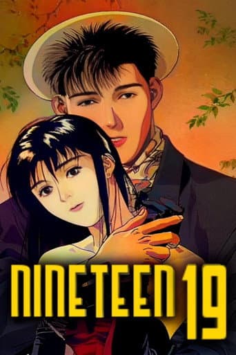 Nineteen 19