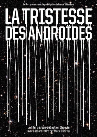 The Sadness of Androids