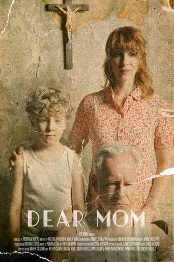 Dear Mom