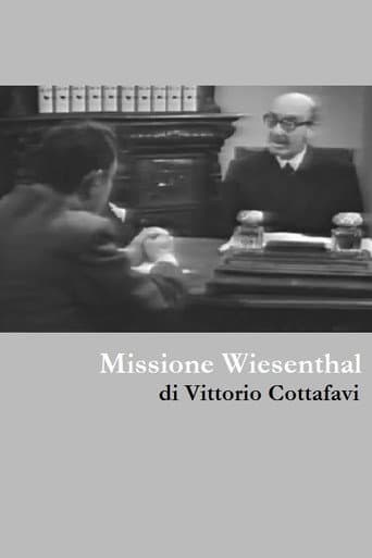 The Weisenthal Mission