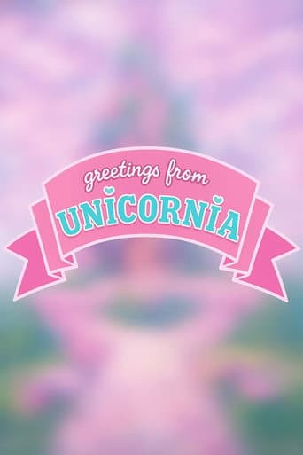 My Little Pony: Greetings from Unicornia