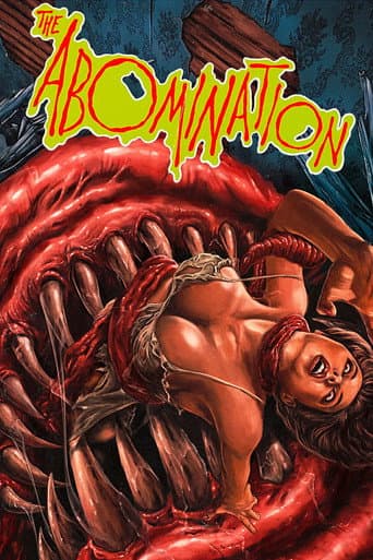 The Abomination