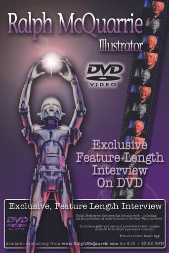 Ralph McQuarrie: Illustrator