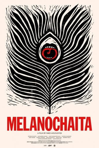 Melanochaita