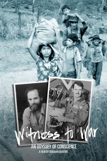 Witness to War: Dr. Charlie Clements