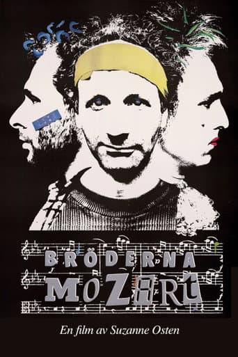 The Mozart Brothers