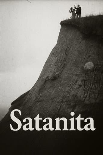 Satanita, the She-Devil