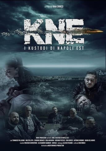 KNE - I Kustodi di Napoli Est