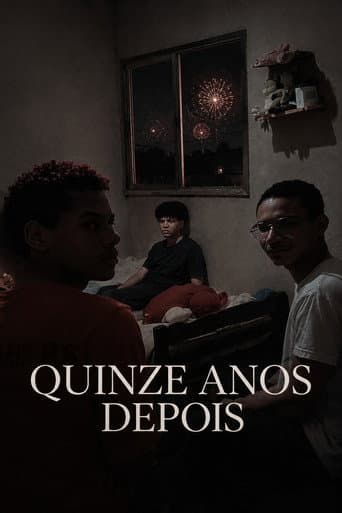 Quinze anos depois