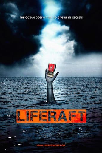 LifeRaft