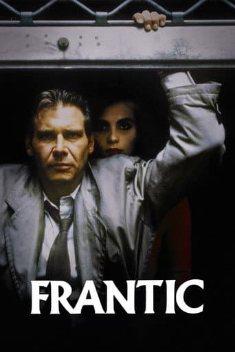 Frantic