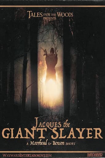 Jacques the Giant Slayer