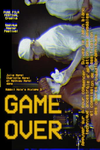 Mixtape 3 : Game Over