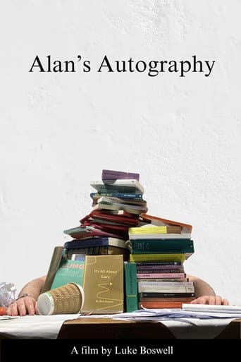 Alan's Autography