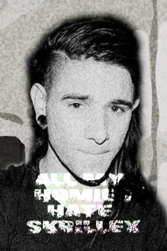 All My Homies Hate Skrillex