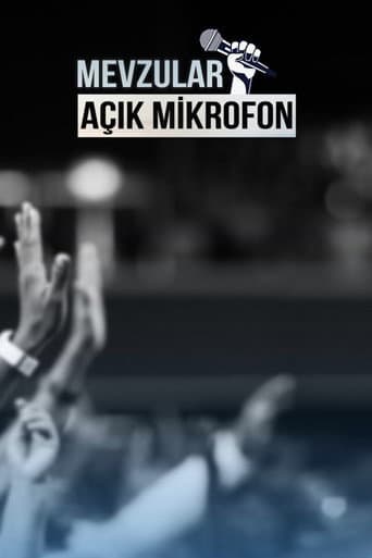 Mevzular: Açık Mikrofon