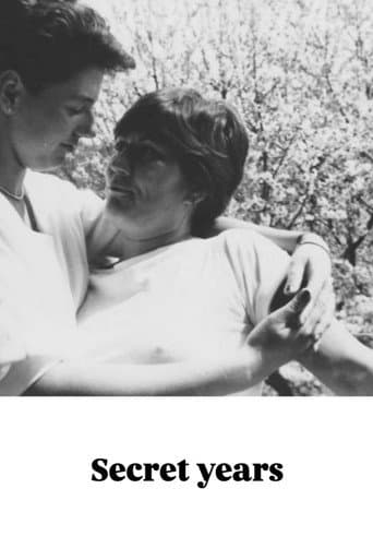Secret Years