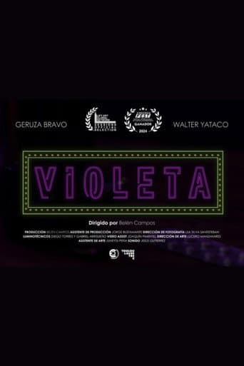 VIOLETA