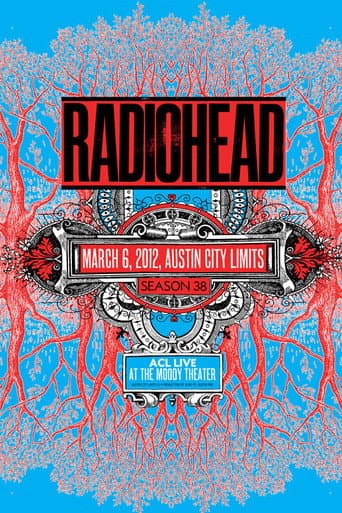 Radiohead: Austin City Limits 2012