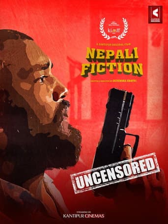 Nepali Fiction