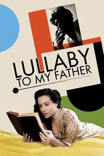 Lullaby to my Father