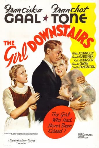 The Girl Downstairs